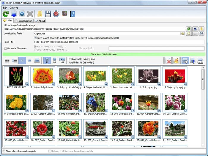Bulk Image Downloader Serial Key + Activator {Latest} Free Download
