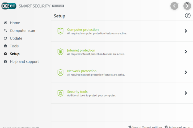 ESET Smart Security 15.0.18.0 Crack + Registration Key Free Download
